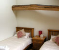 Walton's Farm Cottages