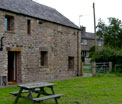 Walton's Farm Cottages