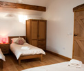 Walton's Farm Cottages