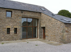 Walton's Farm Cottages
