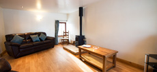 Walton's Farm Cottages - Orchard Cottage