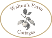 Walton's Farm Cottages
