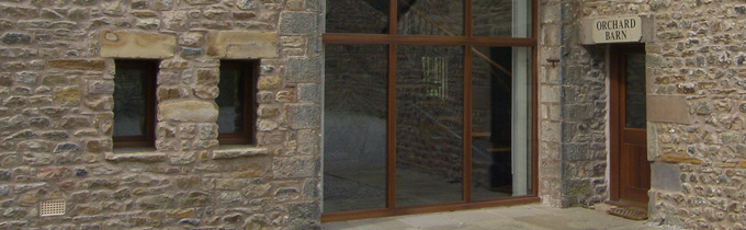 Walton's Farm Cottages