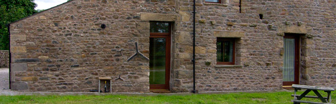 Walton's Farm Cottages - Orchard Barn