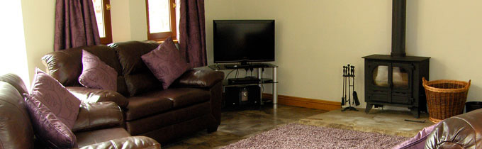 Walton's Farm Cottages - Orchard Barn