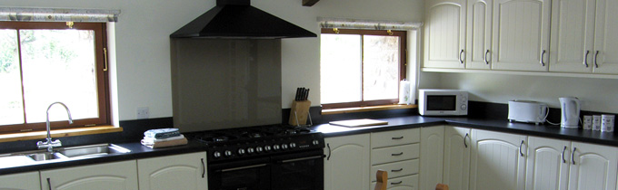 Walton's Farm Cottages - Orchard Barn