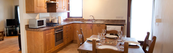 Walton's Farm Cottages - Orchard Cottage