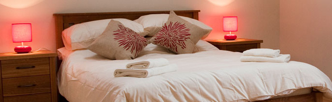 Walton's Farm Cottages - Orchard Cottage